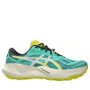 Asics Trabuco 14 M 1011C166300 - aurora green/light dust 44,5