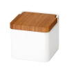 Tescoma 900884 ONLINE dóza biela porcelán 11 cm