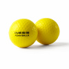 INESIS Penová golfová loptička 6 ks