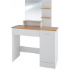 Tectake Zoe 403851 biely