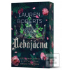 Nebojácna (Lauren Roberts)