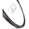 Ráfik MACH1 5.20 SL 27,5