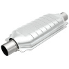 Katalyzátor MagnaFlow 99505HM - 60 mm (MagnaFlow #99505HM UNIVERSAL-FIT CATALYTIC CONVERTER)