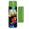 Deco color Decoration RAL - 6018 zelený svetlý 400ml