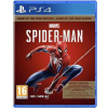 PS4 hra Marvel's Spider-Man GOTY
