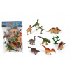 Alltoys Dinosaury 10 kusov