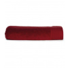 The One Towelling® Osuška 70x140 T1-DELUXE70 Burgundy 70 x 140 cm