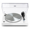Gramofon Pro-Ject X8 Evolution SP Piano white + Ortofon Quintet Blue
