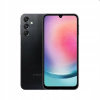 Smartfón Samsung Galaxy A25 6 GB / 128 GB 5G čierny