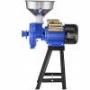 Elektrický mlynček SucceBuy GM-001 3000 W modrý