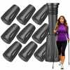 Návleky / Podložky na palice Nordic Walking, sada 10 ks