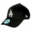 New Era 9FO Core Basic MLB Los Angeles Dodgers Black one size
