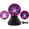 Magical Kula Vzdelávacia plazmatická lampa 27 cm (Magical Kula Vzdelávacia plazmatická lampa 27 cm)