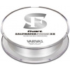Varivas pletená šnúra Avani Saltwater Finesse PE X8 150m Nosnosť (kg): 3,4 kg, Priemer: 0,09 mm, Nosnosť (lb): 7,5lb
