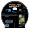 Fiskars Hadica 20 m, 13 mm (1/2