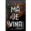 Má je vina (Clare Mackintosh)