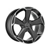OZ Aspen HLT MBDC 10x20 5x112 ET43