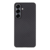 Tactical MagForce Aramid Samsung Galaxy S25 čierny 57983123716