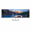 Zakrivený 5K monitor 49 palcov Dell UltraSharp U4924DW IPS 60Hz 5ms