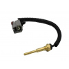Snímač teploty chladiacej kvapaliny Citroën Jumper od 2006, Transit 2000-2014 2,2D, 2-PIN 9660142880