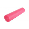 Merco Yoga EPE Roller joga valec ružová, 60 cm