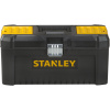 Stanley box s kovovými prackami 16