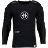 Unihoc brankárska vesta Rebound CTRL LS brankárska vesta Veľkosť oblečenia: XL/XXL
