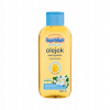 Bambino Family Shower Oil Jasmine sprchový olej Jasmin 400 ml