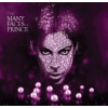 PRINCE.=V/A= - MANY FACES OF PRINCE CD