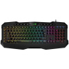 Herná klávesnica Genius GX GAMING Scorpion K11 Pro - CZ/SK (31310007402)