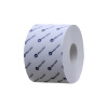 Merida Toaletný papier OPTIMUM BIELY 13,5 cm, biela