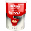 Lavazza Espresso Qualita Rossa mletá káva v plechovke 250g