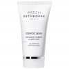 Institut Esthederm Osmoclean Lightening Buffing Mask - Prejasňujúca bieliaca maska ​​75 ml