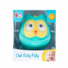 BamBam Roly-Poly Sova 11cm -