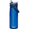Camelbak® Thrive Flip 750ml Tritan Renew fľaša na vodu s výklopnou slamkou, modrá Royal