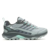 obuv merrell J038268 SPEED STRIKE 2 GTX monument 40