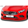RDX Racedesign přední difusor Vario-X3 Mercedes A W177 AMG-Line -- od roku výroby 2018-