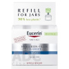Eucerin HYALURON-FILLER+3xEFFECT Nočný krém REFILL všetky typy pleti, Anti-Age, náhradná náplň 1x50 ml, 4005800321269
