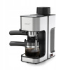 Kolbový kávovar na espresso Maestro MR-411 800 W strieborný/sivý
