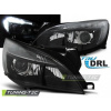 Tuning-tec OPEL ASTRA J 10-12 BLACK TRU DRL