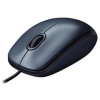 Logitech M100 Dark 910-005003