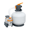 Bestway Pieskové filtračné čerpadlo Flowclear 8327 L