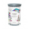 Yankee Candle Magical Bright Lights signature tumbler veľký 567 g