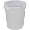 Kulatý kontejner na potraviny PP 4l Yato Gastro YG-00512