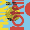 Májky a totemy - audiokniha CD