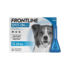 Frontline spot-on dog M sol. 3 x 1,34 ml (PES 10 - 20 KG)