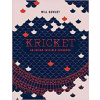 Kricket - An Indian-inspired cookbook