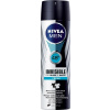 Nivea Men Invisible For Black & White Fresh deospray 150 ml