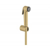 GROHE | GROHE 27513GN1 - Ručná bidetová sprcha 1250 mm zlatá | GH1022