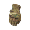 Rukavice Mechanix FastFit, multicam, 2XL